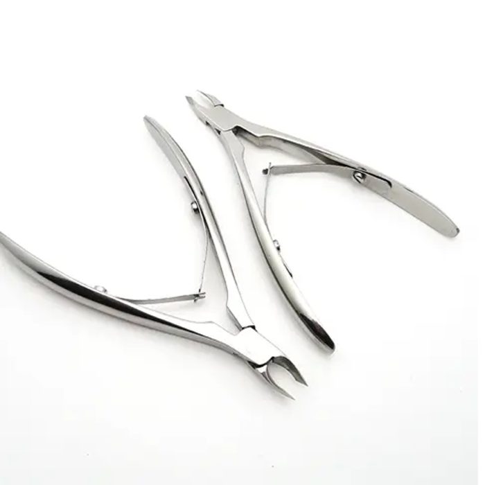 Cuticle Trimmer Cuticle Nippers - Cuticle Remover
