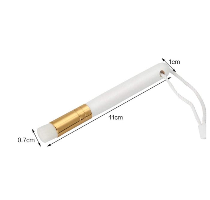 Eyelash Soft Cleansing Brush