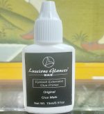 Lash Primer 15 Ml - Protect Natural Lashes, Residual Makeup & Dust,
