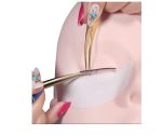 luscious glances EYELASH PRACTICE DUMMY MANNEQUIN HEAD