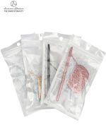 Lash Mirror for Eyelash Extensions,