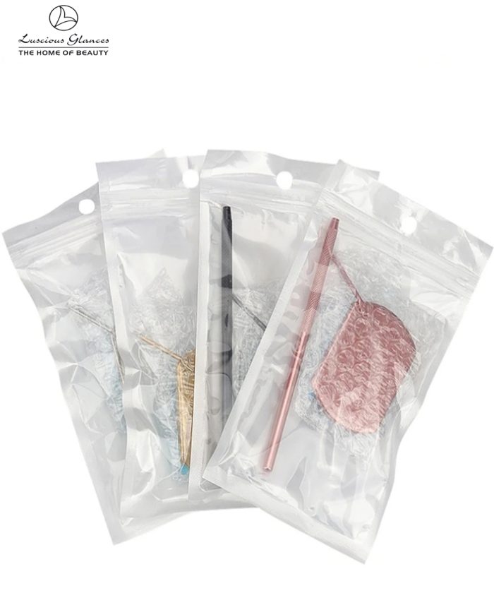 Lash Mirror for Eyelash Extensions,