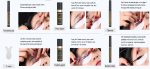Eyelash And Brow lifting kit Lash-perm Set