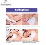 Eyelash Extensions Individual Lashes