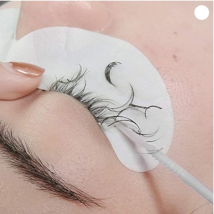Professional Lash Gel Remover 15 ML - Effective and Gentle Eyelash Extension Gel Remover