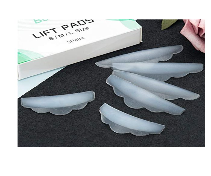 Bonnie Lash Lift Eyelash Perming & Curling Kit