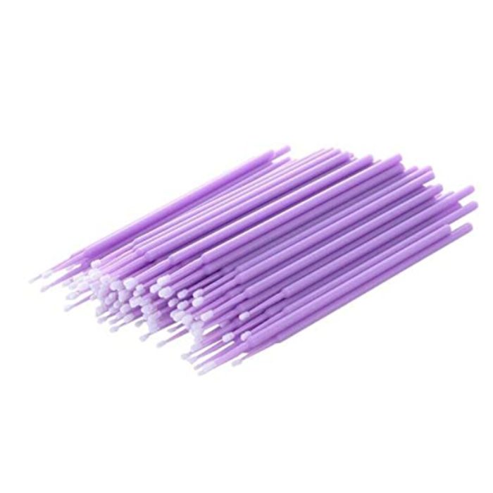 Eyelash Micro Brushes Individual Applicators