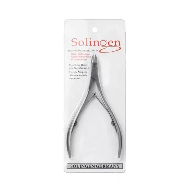 Cuticle Trimmer Cuticle Nippers - Cuticle Remover
