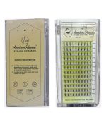 10D Pre made Volume Fan Lashes Box