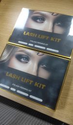 Eyelash And Brow lifting kit Lash-perm Set