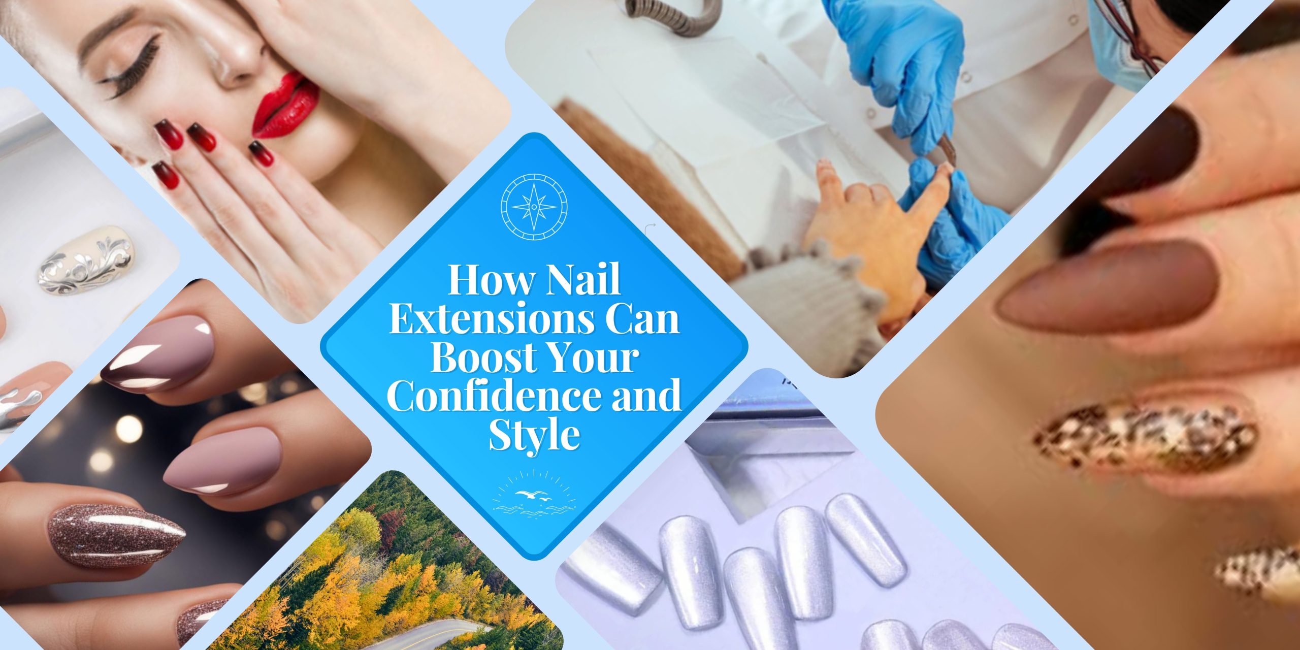 Nail Extension