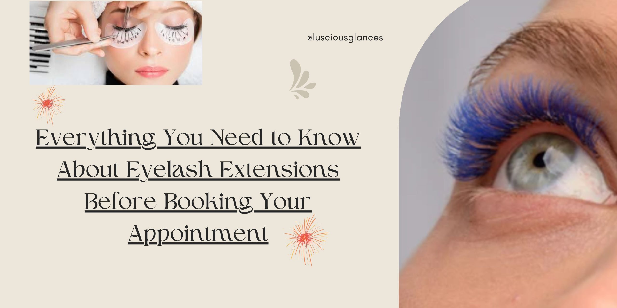 Eyelash Extension