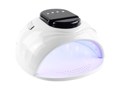Smart LED UV Nail Lamp Nail Polish