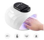 Smart LED UV Nail Lamp Nail Polish