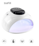 Smart LED UV Nail Lamp Nail Polish