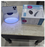 Smart LED UV Nail Lamp Nail Polish