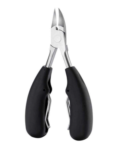 cuticle Nail Clipper for Ingrown or Thick Toenails