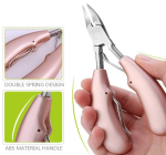 cuticle Nail Clipper for Ingrown or Thick Toenails