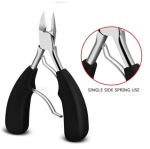 cuticle Nail Clipper for Ingrown or Thick Toenails