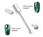 Cat Eye Nail Magnet For Women