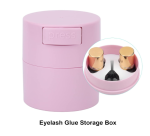 Eyelash Glue Storage Tank, Eyelash Extension Glue