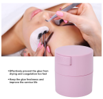 Eyelash Glue Storage Tank, Eyelash Extension Glue