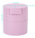 Eyelash Glue Storage Tank, Eyelash Extension Glue