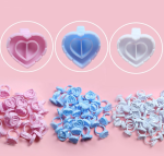 Eyelash Glue Rings for Eyelash Extensions,