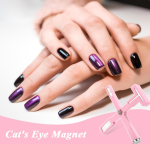 5 in 1 Magnet for Cat Eye Gel Nail Polish,