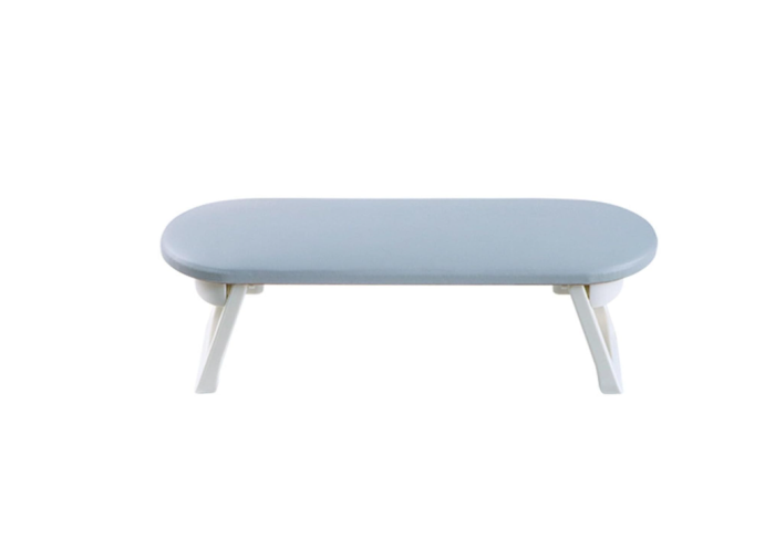 Nail Arm Rest - Professional Microfiber