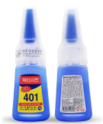 Nail Glue - Super Glue Stronger For Artificial Or Fake Nails,Nail Art 20g