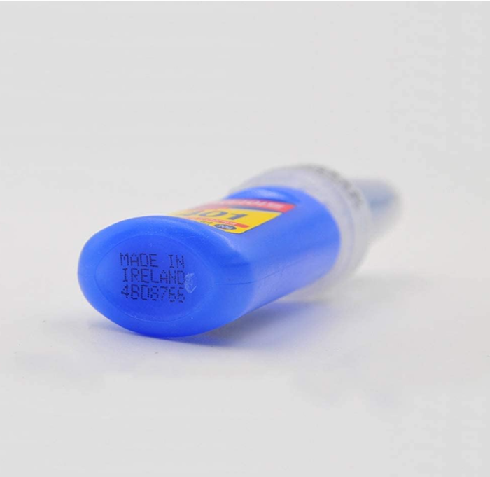 Nail Glue - Super Glue Stronger For Artificial Or Fake Nails,Nail Art 20g