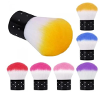 Nail Dusting Brush Soft Nail Cleaner Brush