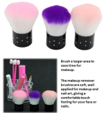 Nail Dusting Brush Soft Nail Cleaner Brush