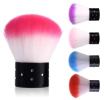 Nail Dusting Brush Soft Nail Cleaner Brush