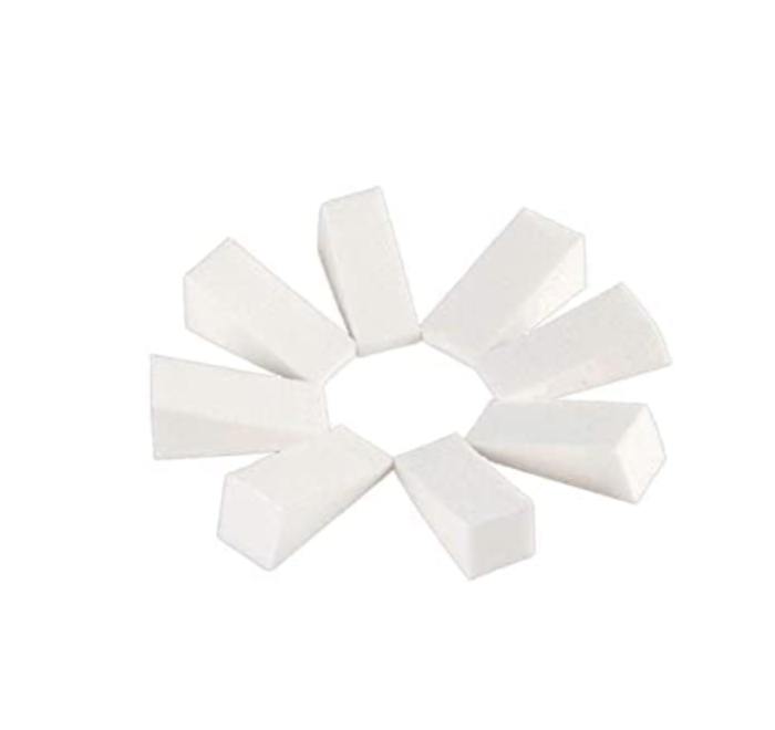 Gradient Nail Art Sponge Gradient Nails Soft Sponges