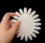 Nail Art Display Board