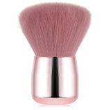 Nail Art Dust Powder Remover Nail Arts Dust Cleaner Brush for Makeup
