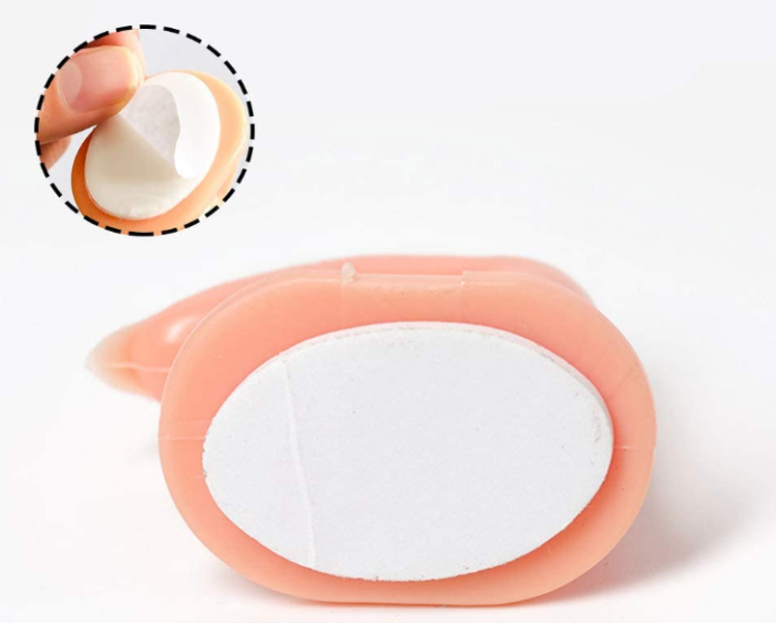 Nail Art Dummy Finger 1 Pcs For Nail Art Practice Finger Fake Finger
