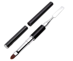 Poly Nail Gel Brush & Picker,