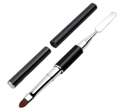 Poly Nail Gel Brush & Picker,