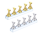 Nail Display Stand Nail Tip Holder