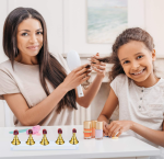 Nail Display Stand Nail Tip Holder