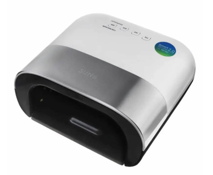SUN3 Professional Nail experts UV Lamp