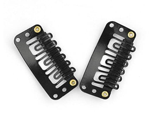 Hair Extension Clips For Women & Men
