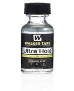 Ultra Hold Glue For Hair System By Walker Tape
