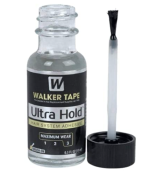 Ultra Hold Glue For Hair System By Walker Tape