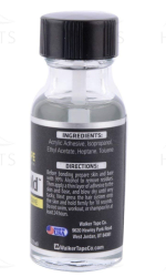 Ultra Hold Glue For Hair System By Walker Tape