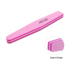 Light Weight Nail Soft Buffer