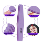 Light Weight Nail Soft Buffer